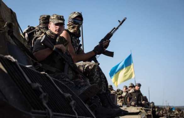 К сожалению, это только начало. Нас ждёт ужасная кровавая осень: уезжайте подальше, — офицер 412 полка ВСУ (ФОТО) | Русская весна