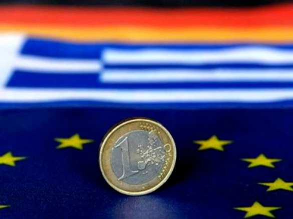 Нажиться на беде: Германия извлекает прибыль из греческого кризиса (ВИДЕО) | Русская весна