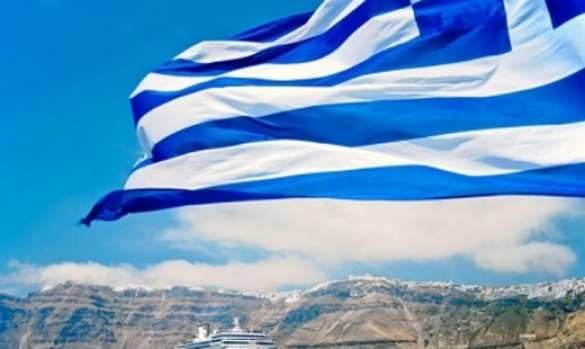 Греция открыла небо для пролёта российских судов в Сирию | Русская весна