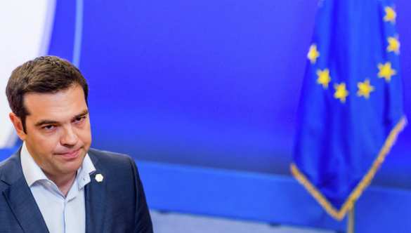 Греция не подчинится необоснованным требованиям кредиторов, — Ципрас | Русская весна