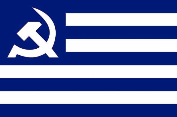 Греческая Сага: Минфин захвачен, но остановка его работы никак не повлияет на его работу Греческая Сага: Минфин захвачен, но остановка его работы никак не повлияет на его работу | Русская весна