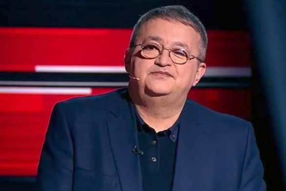 «Последняя мразь»: Американский эксперт покинул студию «России 1», обидевшись на ведущего (ВИДЕО) | Русская весна