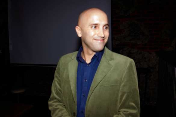 «Арамис — мушкетер Донбасса» — новый фильм Грэма Филлипса о героях Новороссии (ФОТО, ВИДЕО) | Русская весна