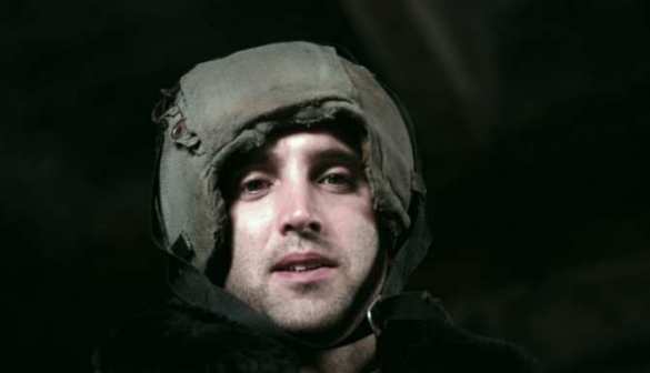 Грэм Филлипс: Украинская сторона злится из-за поражения в аэропорту Донецка (ВИДЕО) | Русская весна