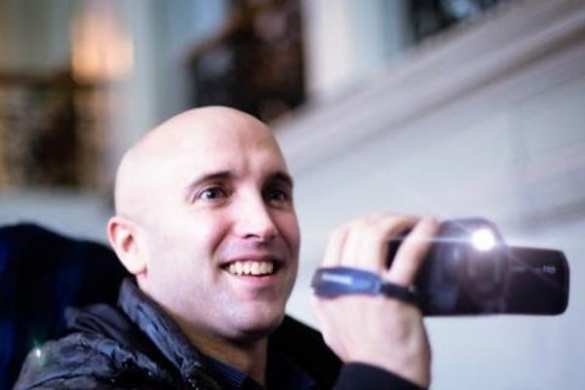 Грэм Филлипс «наводит порядок» в немецких СМИ (ФОТО) | Русская весна