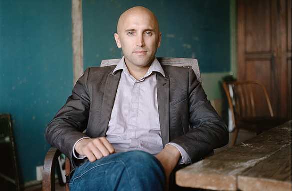 «Где ваша совесть, ребята?!» — власти Одессы хотят конфисковать квартиру Грэма Филлипса | Русская весна