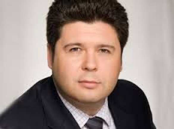 Grigorev Я уверен, что Южная Осетия, Абхазия и Приднестровье признают Новороссию (видео-включение) | Русская весна