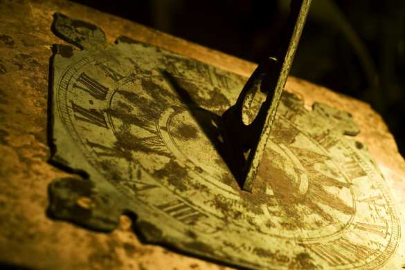 Григорианский календарь изжил себя (ФОТО, ВИДЕО) | Русская весна