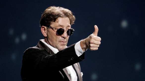 Григорий Лепс посетил Луганск | Русская весна