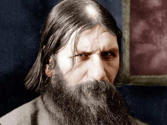 Убийство Распутина: первый выстрел революции (ФОТО) | Русская весна