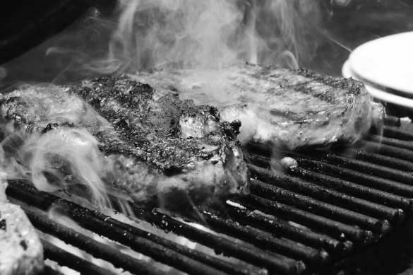 В Бельгии мать зажарила 2-летнюю девочку на гриле (ФОТО) | Русская весна