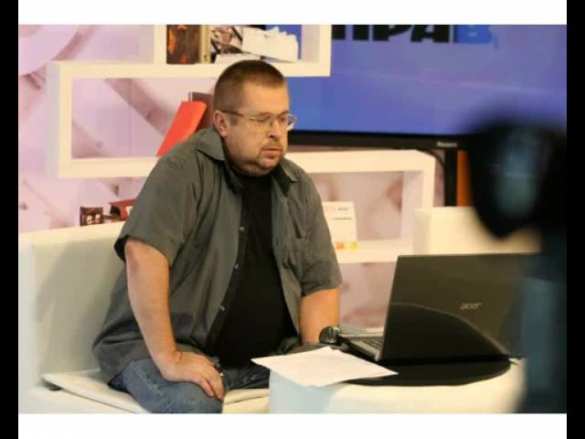 Саакашвили улучшил прогноз для Украины, назвав ее «Габоном» (+ВИДЕО А. Шария) | Русская весна