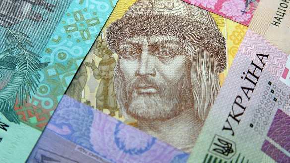 На Украине продают гривны рулонами (ФОТО) | Русская весна