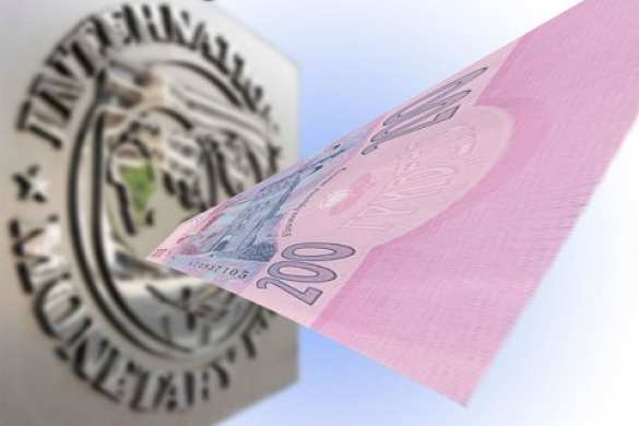 С 5 ноября Нацбанк Украины отпускает гривну в свободное плавание | Русская весна