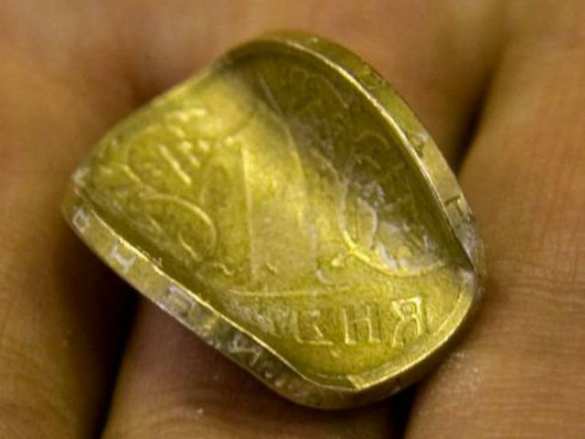 На Украине пытаются свалить вину за свои экономические проблемы на Россию | Русская весна