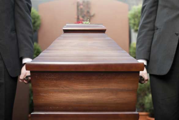 Убийцу Вороненкова похоронили под табличкой с эсэсовскими рунами (ФОТО) | Русская весна