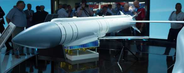 «Гром» с небес. На что способна новая российская авиабомба (ФОТО) | Русская весна