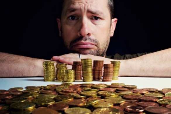 Демократы заявили о сокращении финансирования федеральных программ в США | Русская весна