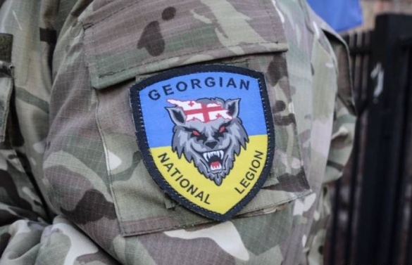 Бунт на корабле: иностранные наёмники отказываются подчиняться командирам «ООС» | Русская весна