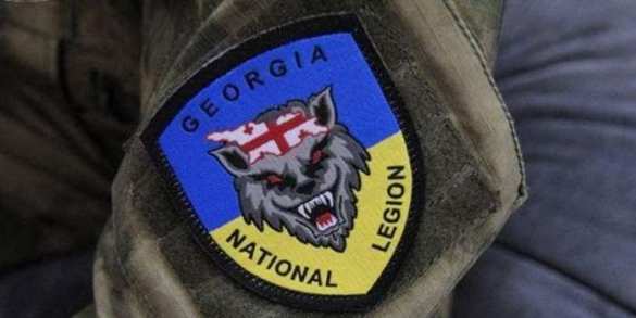 Грузинские наемники дезертировали из зоны «АТО» из-за невыплаты зарплаты | Русская весна