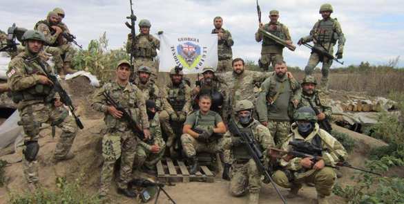 «Уход иностранцев продолжится, дезертирство усилится», — эксперт о выходе грузинских наемников из бригады ВСУ | Русская весна