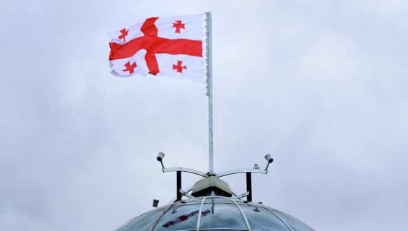 Грузия не выполняет требования ЕС и дрейфует в сторону Кремля — Economist | Русская весна