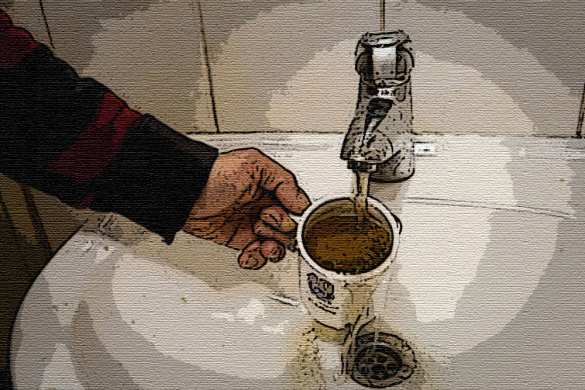 Украина скрывает катастрофу: оккупированным ВСУ городам Донбасса грозят эпидемии | Русская весна