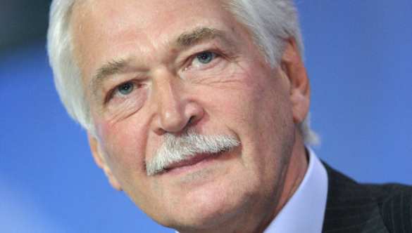 Киев создает все больше точек невозврата для Донбасса, — Грызлов | Русская весна