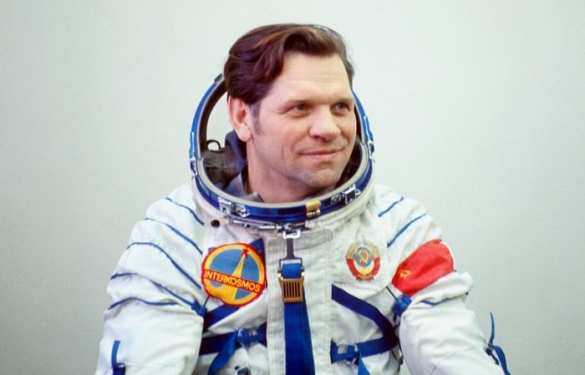 Ушел из жизни космонавт Алексей Губарев | Русская весна