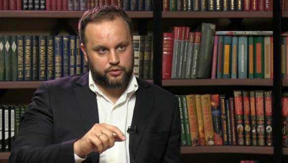 Павел Губарев: «Ташкенту» и его подельникам, находящимся сейчас в России, не стоит расслабляться | Русская весна