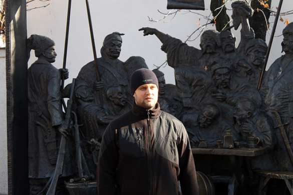 Павел Губарев: американцы могут устроить переворот, если Порошенко захочет пойти на мировую | Русская весна