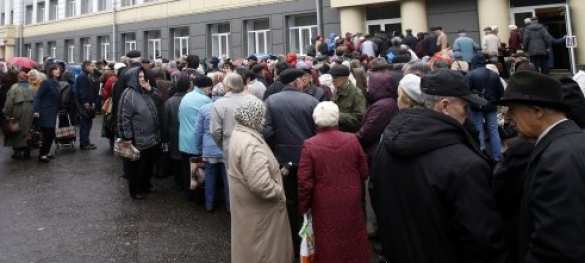 Миссия ОБСЕ заявила о тяжелейшей гуманитарной ситуации на Донбассе | Русская весна