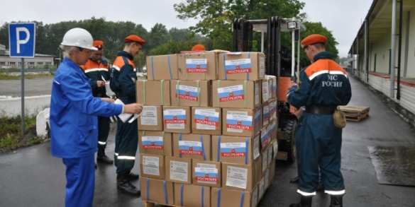 Донбасс без поддержки не останется — что стоит за сообщениями СМИ о якобы прекращении экономической помощи ДНР и ЛНР | Русская весна