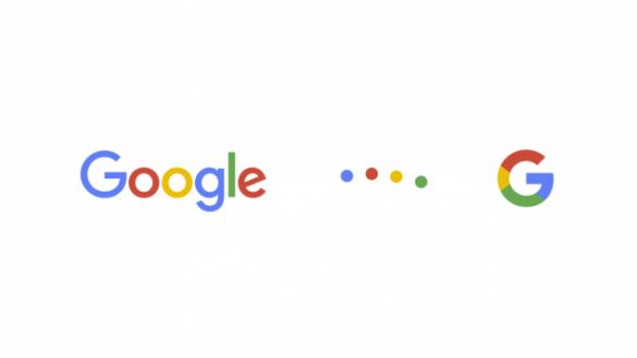DailyTech: Google умолчал, что его новый логотип создан российским дизайнером | Русская весна