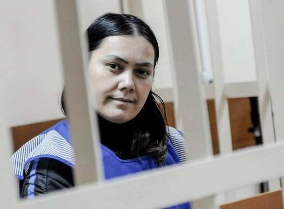 Московскую няню-убийцу признали психически больной | Русская весна
