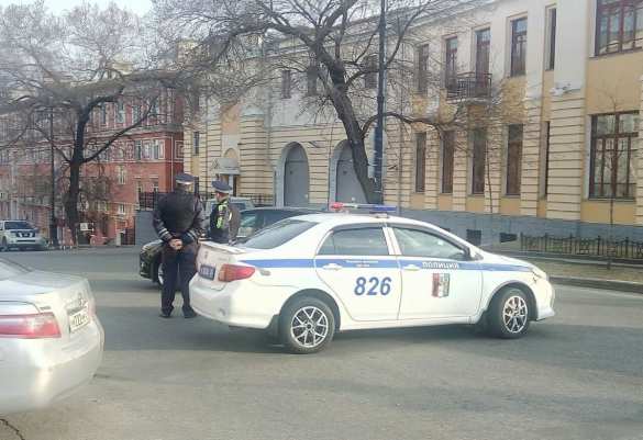 Установлена личность преступника, расстрелявшего приемную ФСБ в Хабаровске | Русская весна