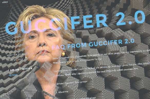 Это чушь, — хакер, взломавший серверы партии Клинтон, о «связях с Россией» | Русская весна