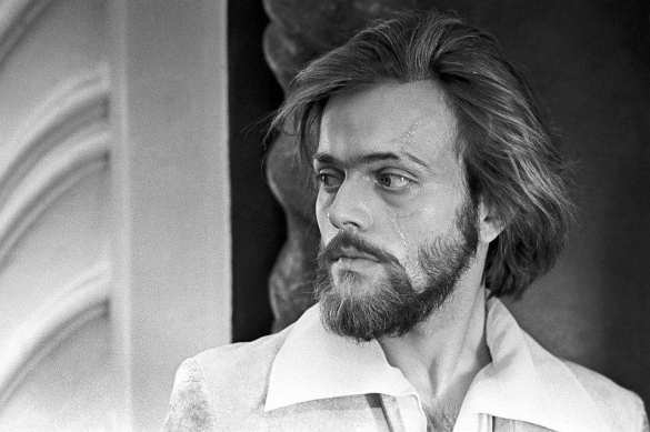 В 59 лет умер известный советский актёр Андрей Харитонов | Русская весна