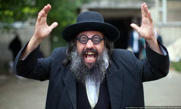 А что Нетаньяху узнал из Торы? | Русская весна