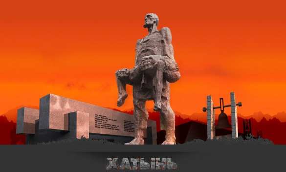 «Мы сгорели живыми в огне»: чудовищные преступления бандеровцев (ФОТО) | Русская весна