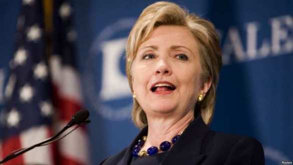 Невиноватая я: ложь Хилари Клинтон под присягой (ВИДЕО) | Русская весна