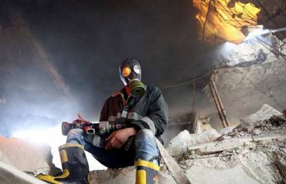 По данным разведки: враг готовится отрезать кусок Сирии | Русская весна