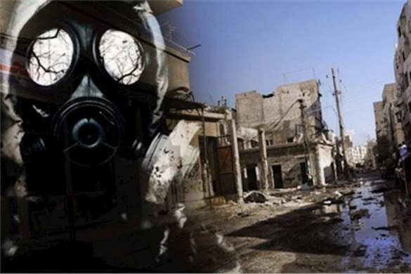 Россия, судьба Сирии и военные преступления | Русская весна