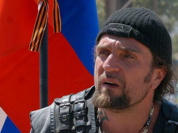 Из мухи слона: почему СМИ раздувают медийный вброс  о «конфликте» между Чалым и байкерами? | Русская весна