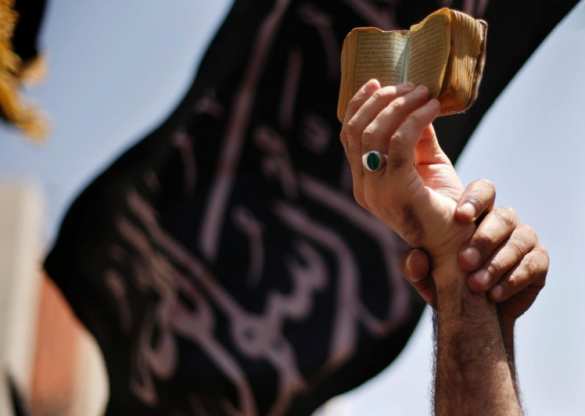 Решение оштрафовать ДУМ РФ за экстремизм в книге об исламе назвали правильным | Русская весна