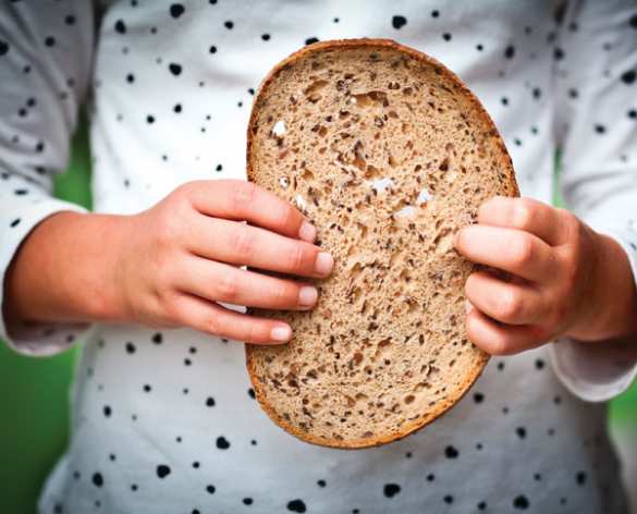 Новые санкции против России несут миру голод: посол РФ в США | Русская весна