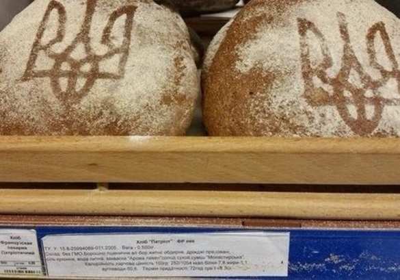 Украинцев ждёт очередное подорожание хлеба на 35% | Русская весна