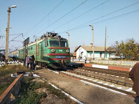 Украинцы, зрада, вас везёт «Владимир Ленин» (ФОТО) | Русская весна