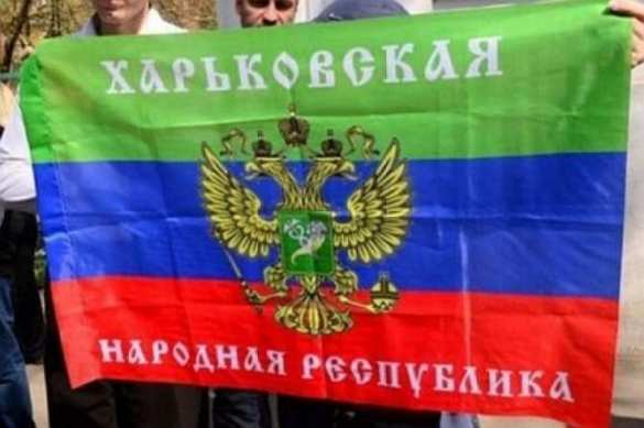 Держитесь, харьковчане, скоро мы придем и освободим вас, — боец армии Новоросcии (видео) | Русская весна