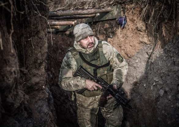 В Мариуполь возвращается жизнь | Русская весна